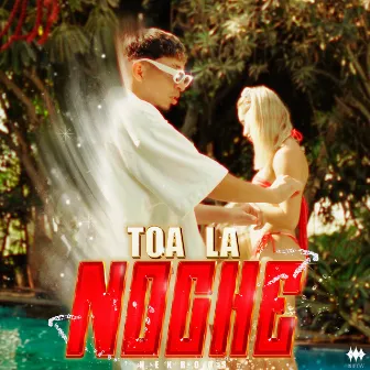 Toa La Noche by Jack RyaNn