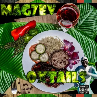 Oxtails by Mag7ev