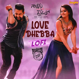 Love Dhebba (Lofi) by Deepak