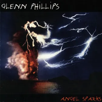 Angel Sparks by Glenn Phillips