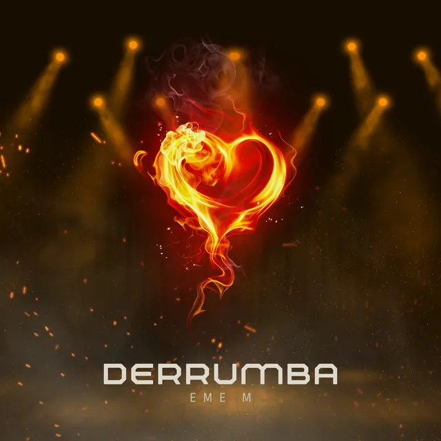 Derrumba