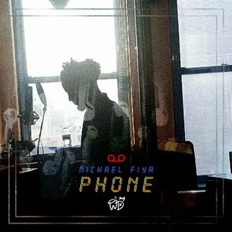 Phone by Michael Fiya