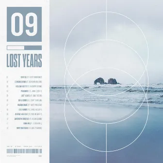 Lost Years by 09