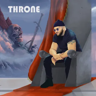 Throne by Trap King