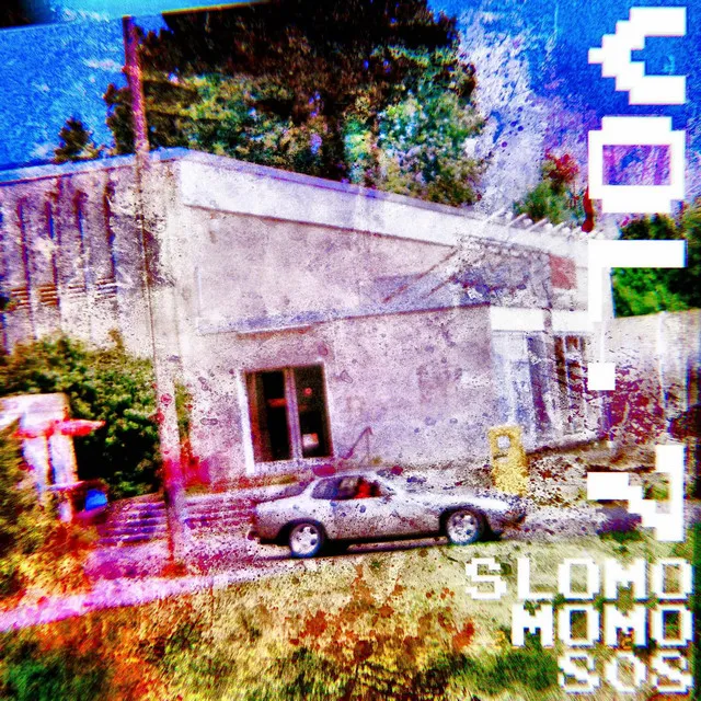 Experiment (SloMo808 Version)