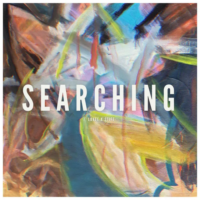 SEARCHING