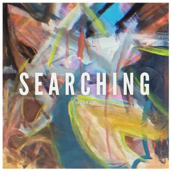 SEARCHING by J. Loree