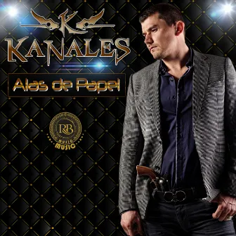 Alas de Papel by Kanales