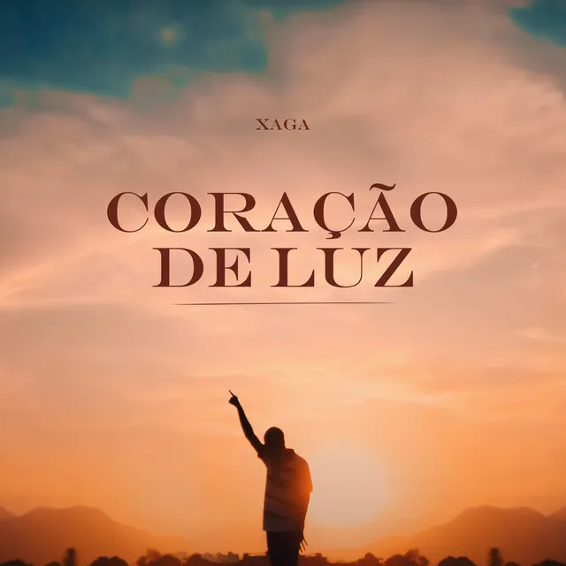 Coração De Luz