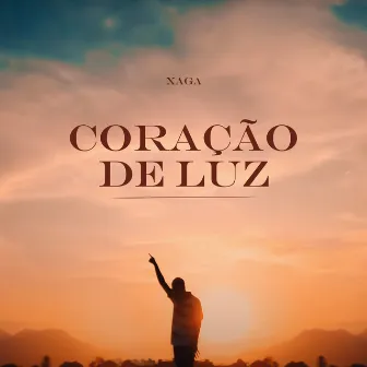 Coração De Luz by Nansy Silvvz