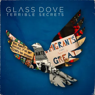 Terrible Secrets by Glass Dove