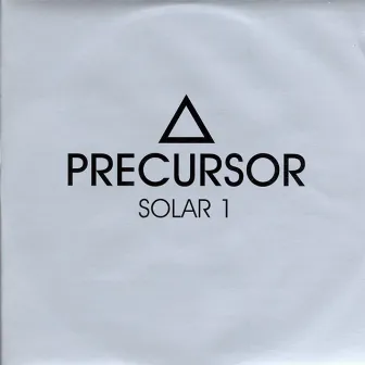 Solar 1 by Precursor