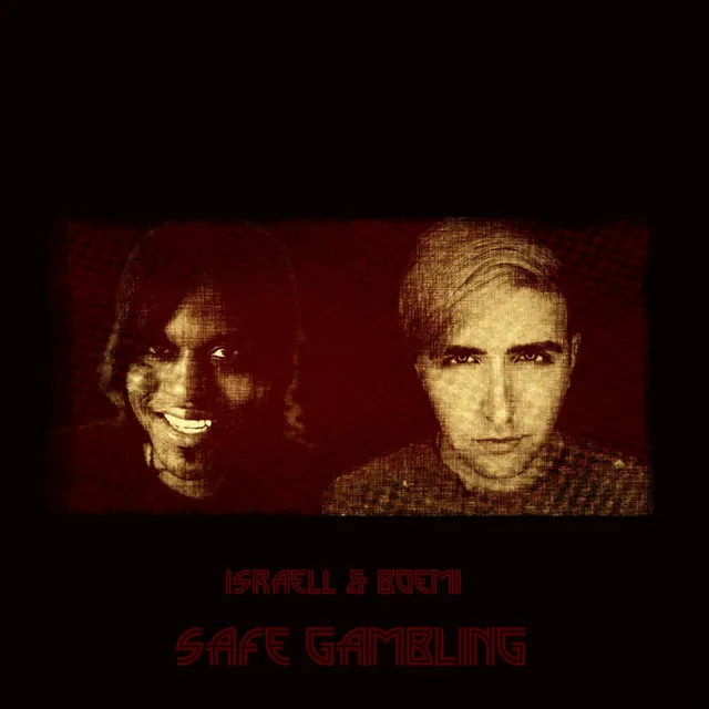 Safe Gambling - Radio Mix Instrumental