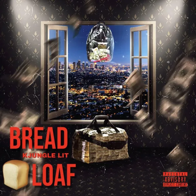 Bread Loaf