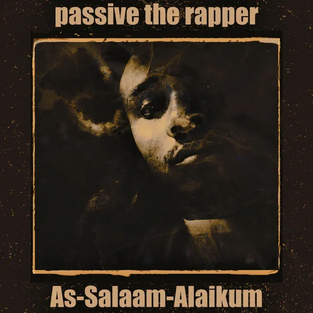 As-Salaam-Alaikum