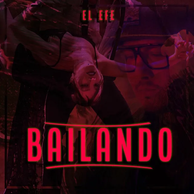 Bailando