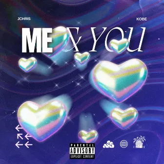 Me & You by JChris