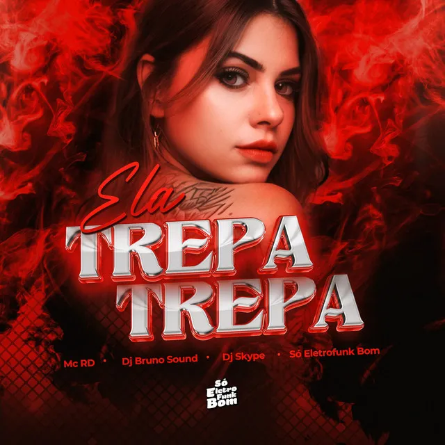 ELA TREPA TREPA