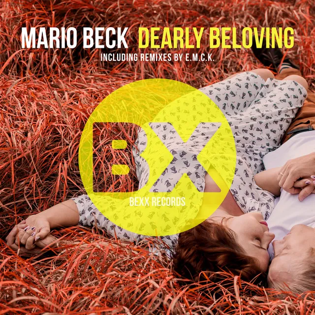 Dearly Beloving - E.M.C.K. Miami Remix