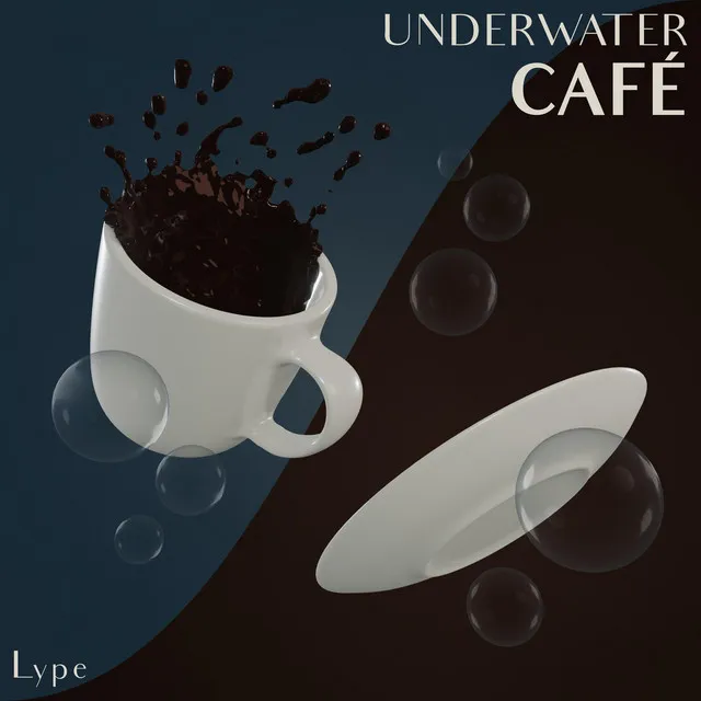 Underwater Café