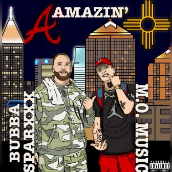 Amazin' by M.O.Music