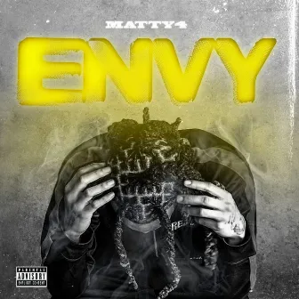 Envy by Matty4