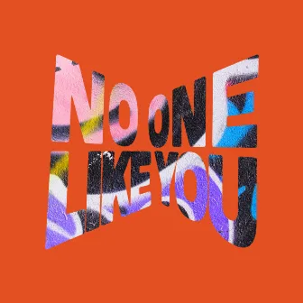 No One Like You Lord by Aaron Barbosa