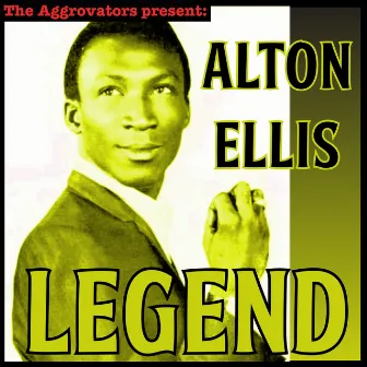 Legend by Alton Ellis