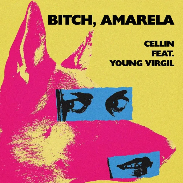 Bitch, Amarela