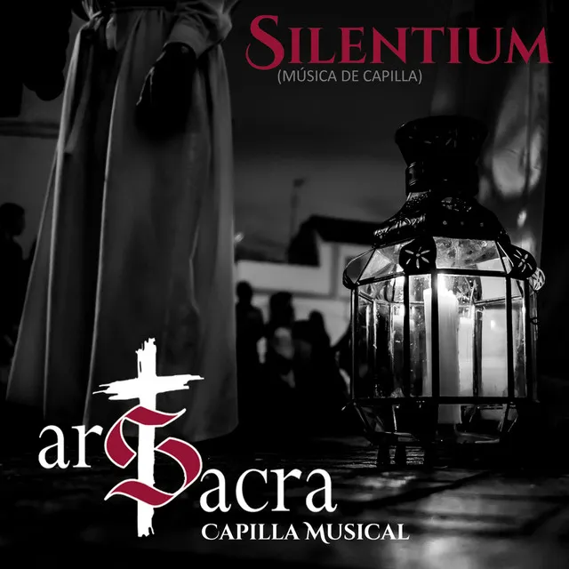 Silentium (Música de capilla)