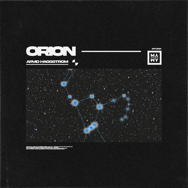 ORION (MILKY WAY Collective Single)