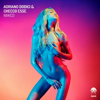 Naked by Adriano Dodici