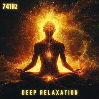 741 Hz Deep Relaxation by Lovemotives