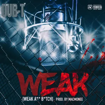 Weak (Weak Ass Bitch) by Dub-T