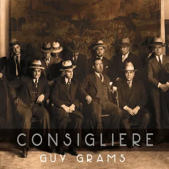 Consigliere by Guy Grams