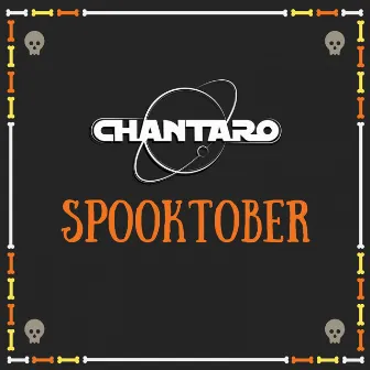 Spooktober by Chantaro