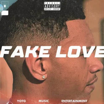 Fake Love by K Kali