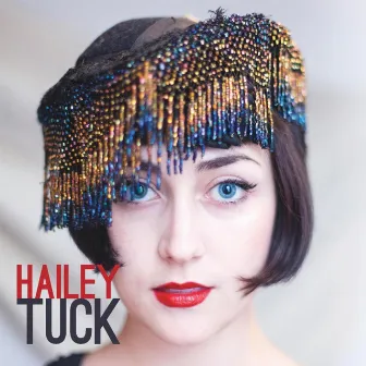 Hailey Tuck by Hailey Tuck