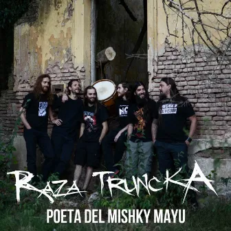 Poeta del Mishky Mayu by Raza Truncka