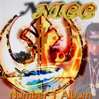 Number 1 Album by Nicc