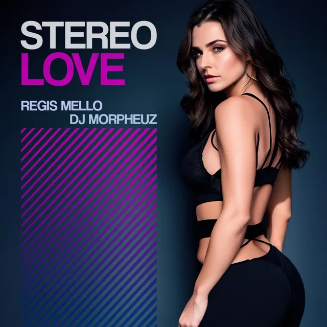 Stereo Love