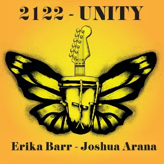 2122 Unity by Erika Barr