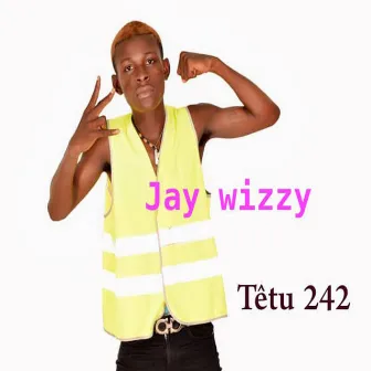 Têtu 242 by 