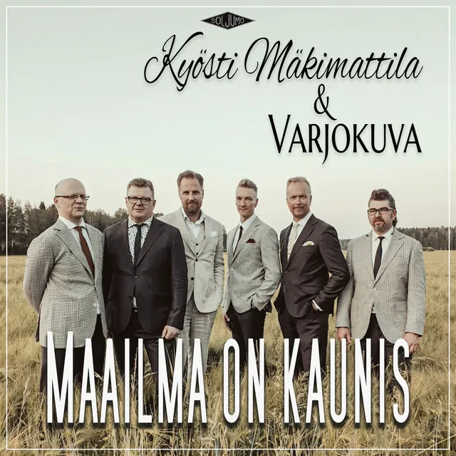 Maailma on kaunis