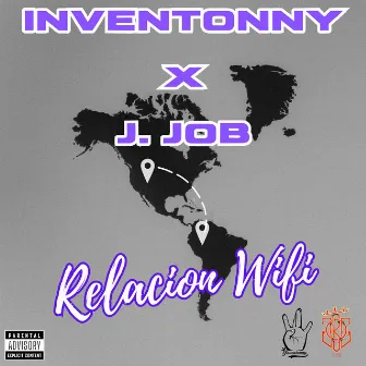 Relación Wifi by Inventonny