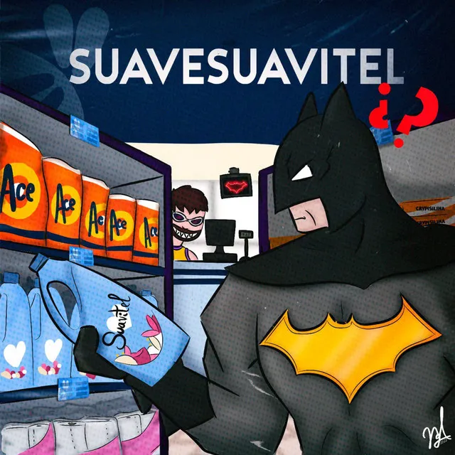 Suavesuavitel