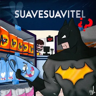 Suavesuavitel by kade