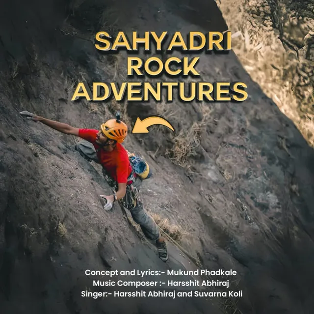 Sahyadri Rock Adventures