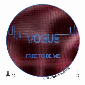 Free to Be Me by Vogue