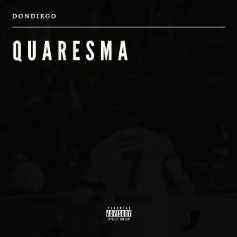 Quaresma by Dondiego